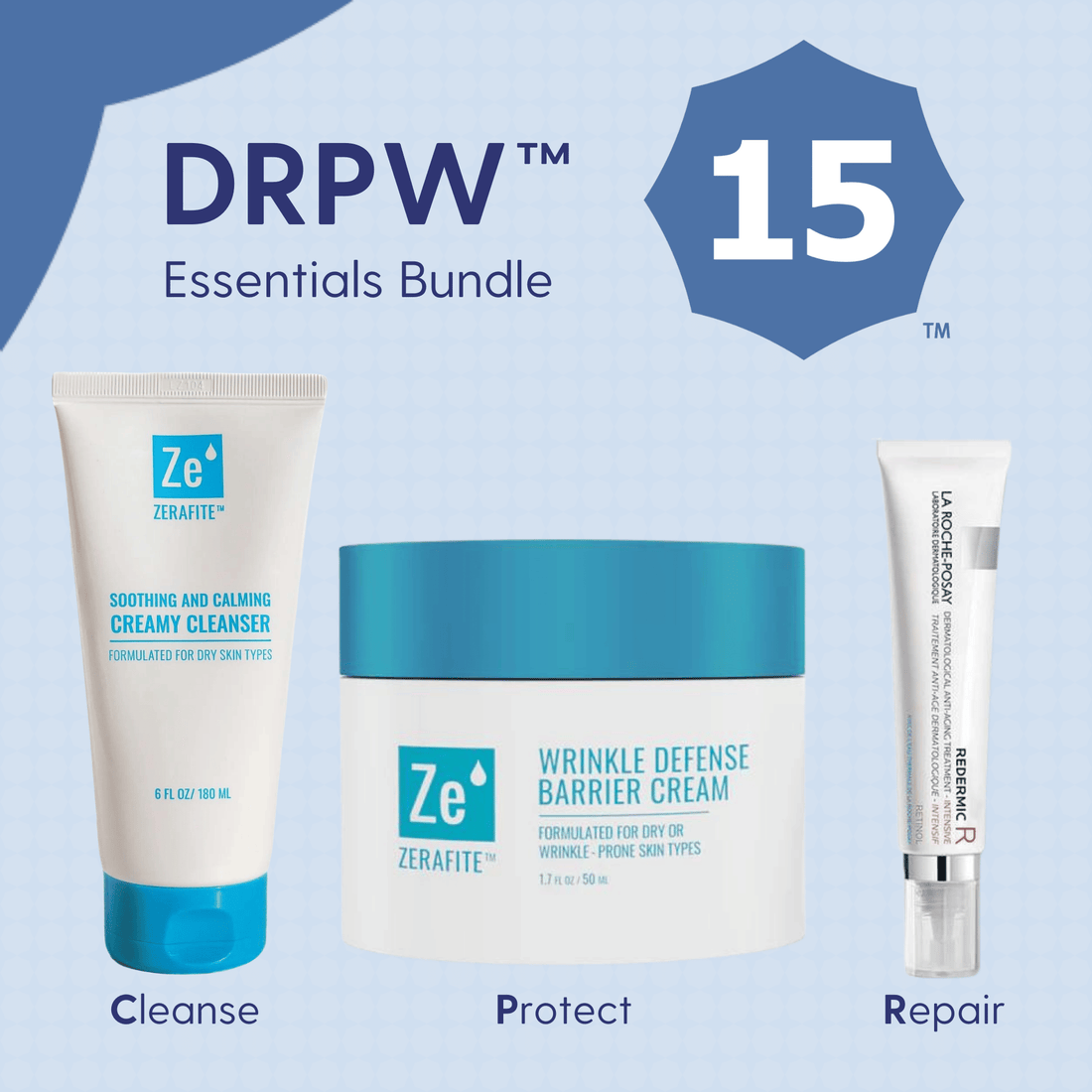 DRPW 15 - Essentials Bundle