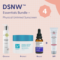 DSNW 4 Acne - Essentials Bundle