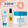 Skin Type Solutions Skincare Bundle No Sunscreen DSNW 4 Stinging - Essentials Bundle - Skin Type Solutions