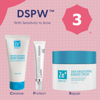 DSPW 3 Acne - Essentials Bundle