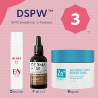 DSPW 3 Redness - Essentials Bundle