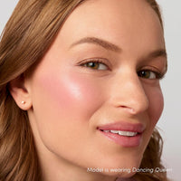 Jane Iredale Makeup Brushes Jane Iredale Colorluxe Liquid Blush - Skin Type Solutions