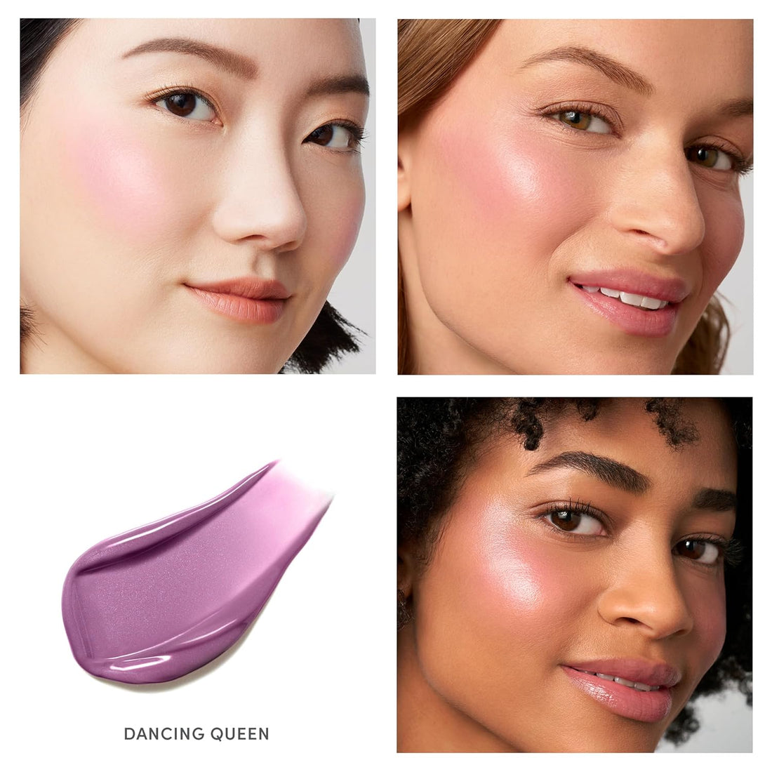 Jane Iredale Makeup Brushes Jane Iredale Colorluxe Liquid Blush - Skin Type Solutions