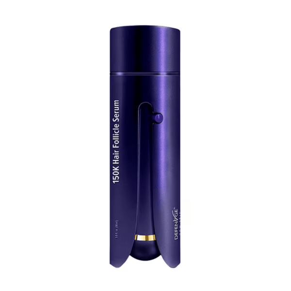 DefenAge Hair Loss Treatments DefenAge 150K Hair Follicle Serum - Skin Type Solutions