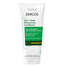 Vichy Scalp Treatment Vichy Anti-Dandruff Hydrating Scalp + Hair Conditioner - Skin Type Solutions