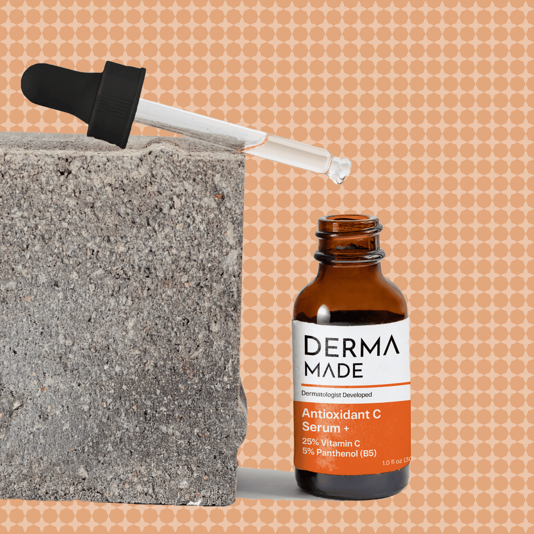 Derma Made Antioxidant C Serum+ Shop at Skin Type Solutions