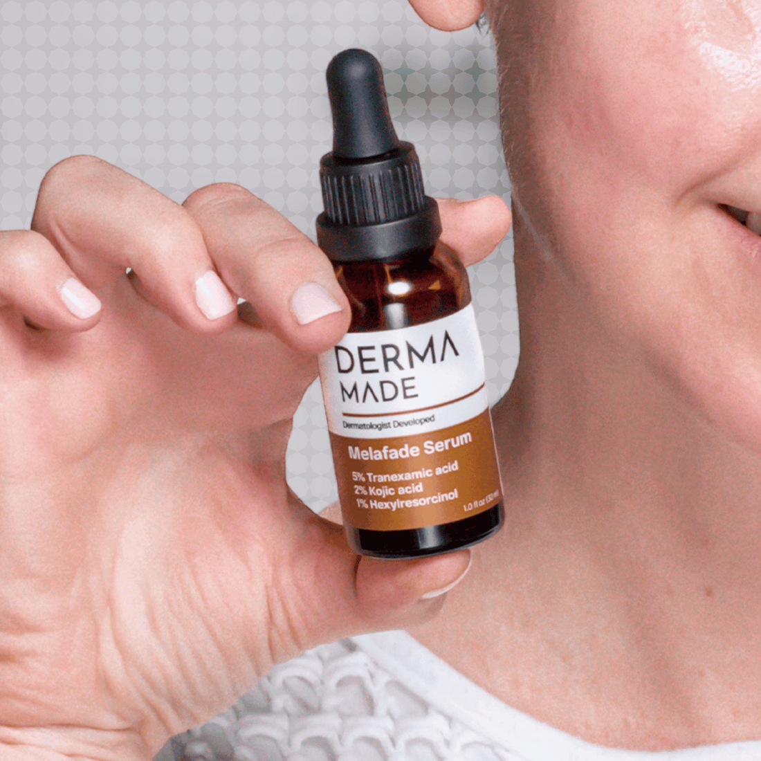 Derma Made Melafade Shop Skin Type Solutions