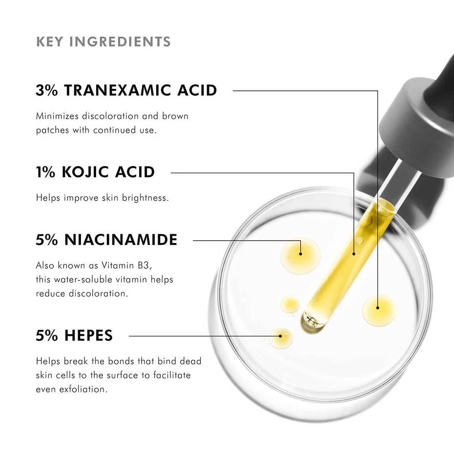 SkinCeuticals Facial Treatment 1.0 fl. oz. SkinCeuticals Discoloration Defense - Skin Type Solutions