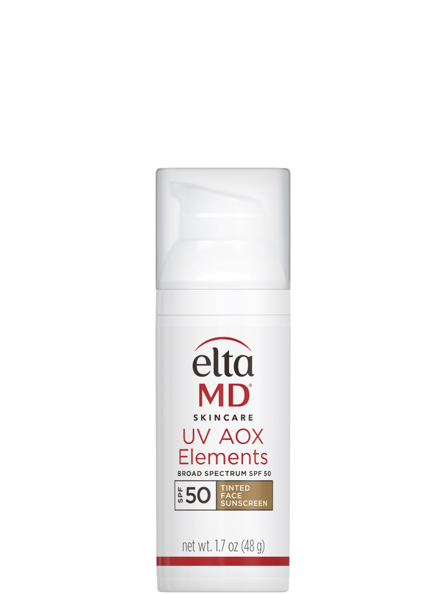 EltaMD UV AOX Elements Broad-Spectrum SPF 50