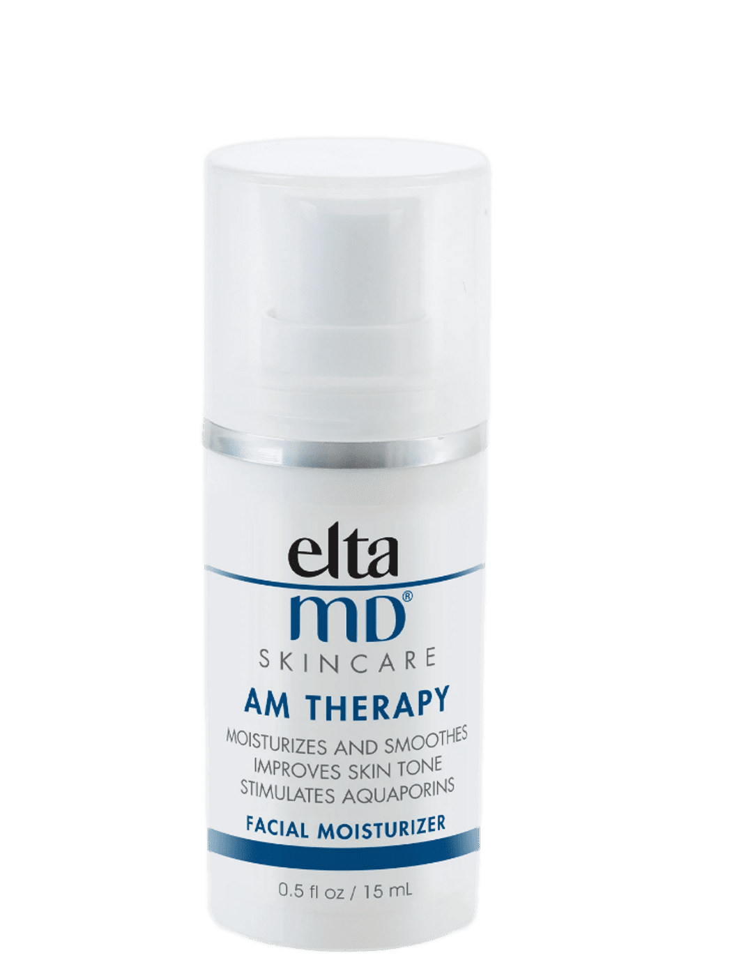 EltaMD Facial Moisturizer 1.7 fl. oz. EltaMD AM Restore Moisturizer - Skin Type Solutions