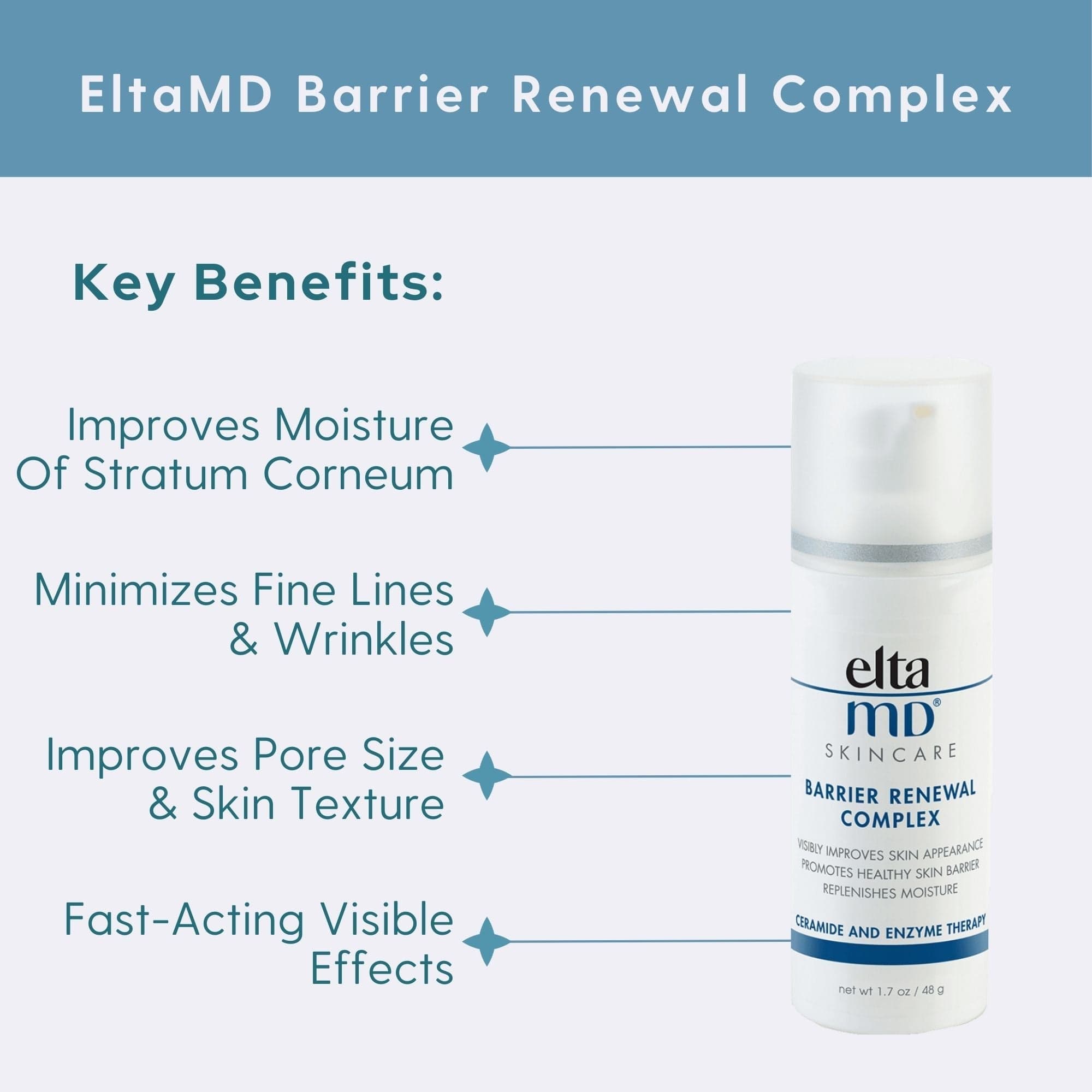EltaMD Barrier Renewal Complex | SkinCare | Skin Type Solutions