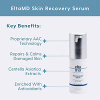 EltaMD Skin Recovery Serum