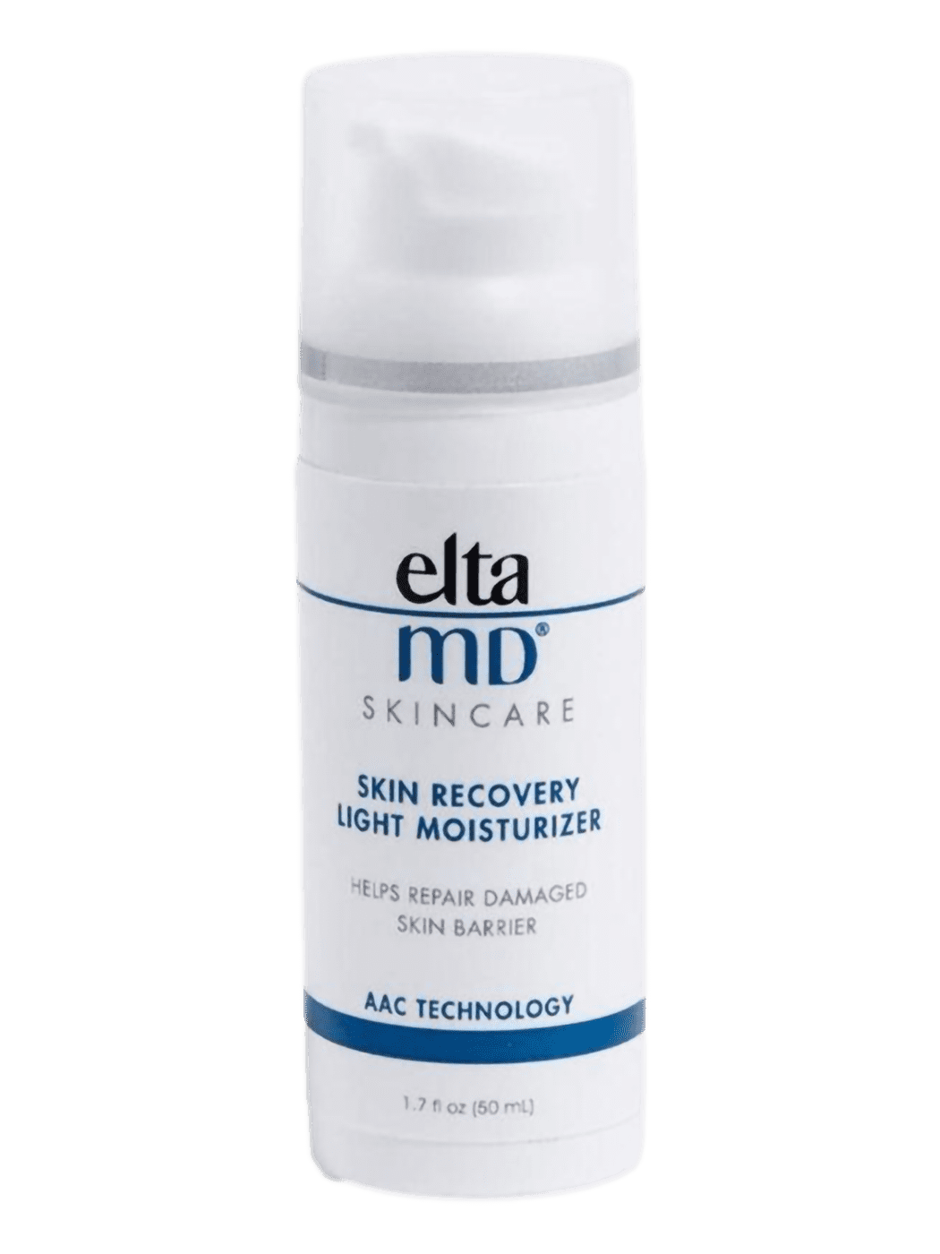 EltaMD Facial Moisturizer 1.7 oz. EltaMD Skin Recovery Light Moisturizer - Skin Type Solutions