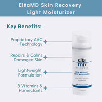 EltaMD Skin Recovery Light Moisturizer