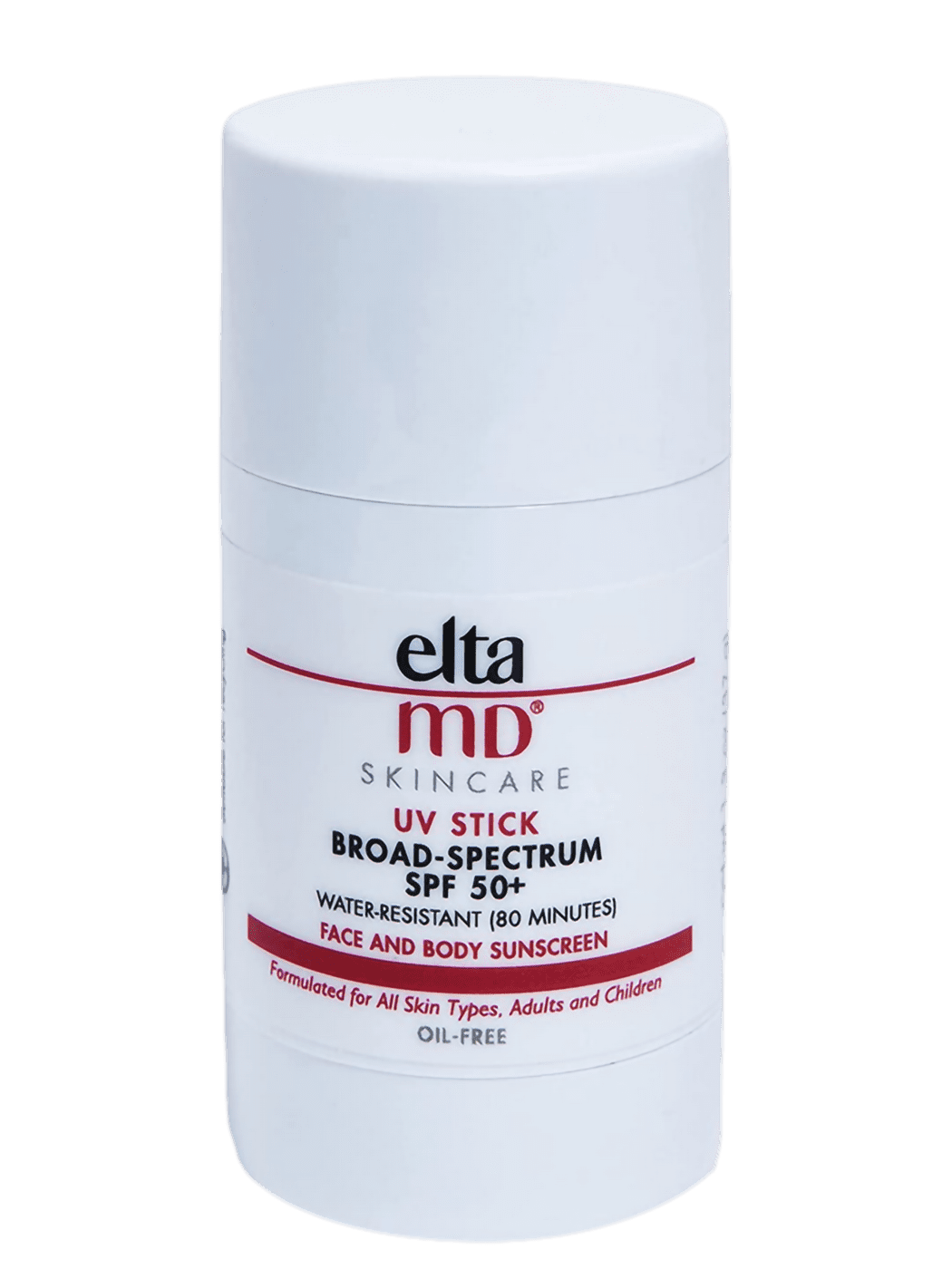 EltaMD Face & Body Sunscreen 1.3 oz. EltaMD UV Stick Broad-Spectrum SPF 50+ - Skin Type Solutions