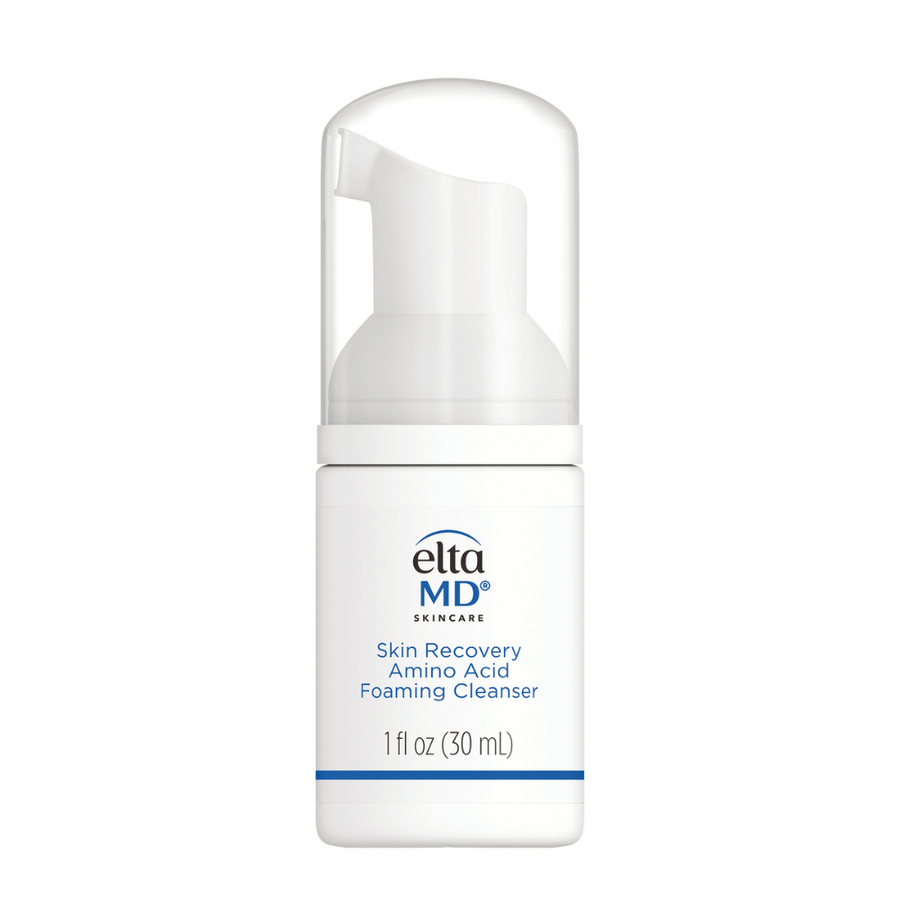 EltaMD Skin Recovery Amino Acid Foaming Cleanser