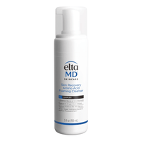 EltaMD SkinCare 5.0 oz. EltaMD Skin Recovery Amino Acid Foaming Cleanser - Skin Type Solutions