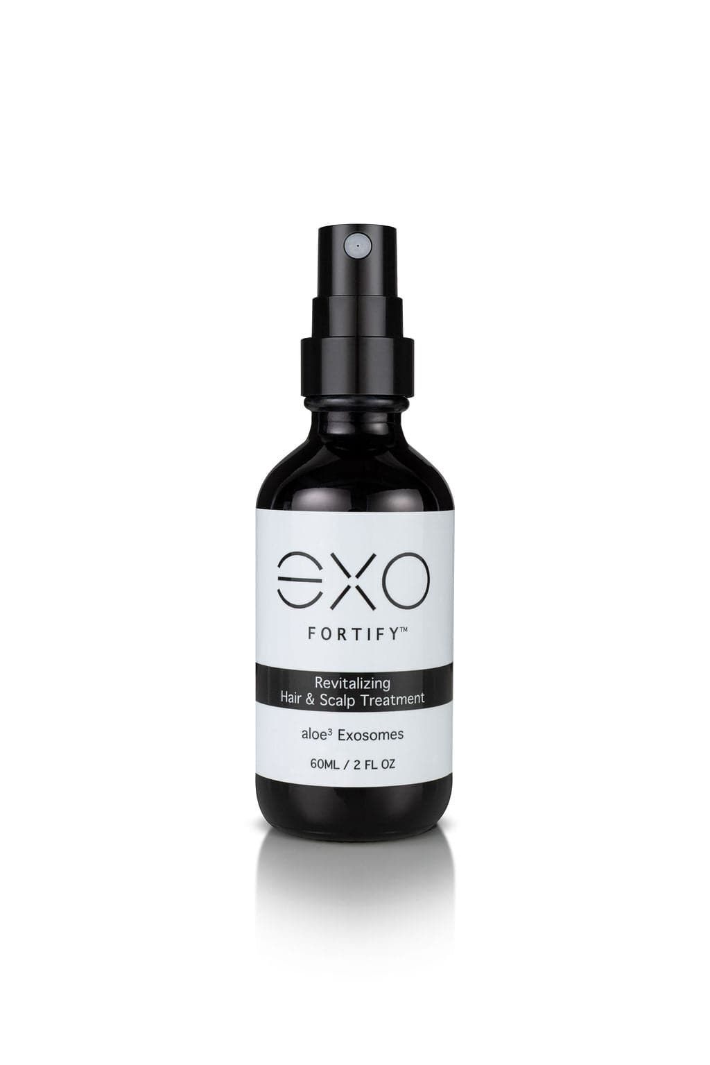 Exoceuticals Hair Loss Treatments Exoceuticals EXO FORTIFY Revitalizing Hair & Scalp Treatment - Skin Type Solutions