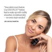 Exoceuticals Lotions & Moisturizers Exoceuticals Exo Plus Anti-Aging Cream - Skin Type Solutions