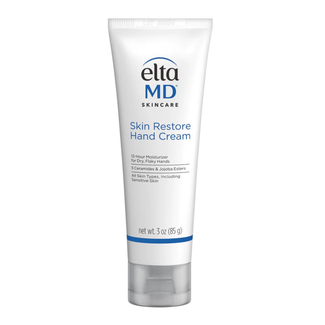 EltaMD Lotion & Moisturizer 3 oz. EltaMD Skin Restore Hand Cream - Skin Type Solutions