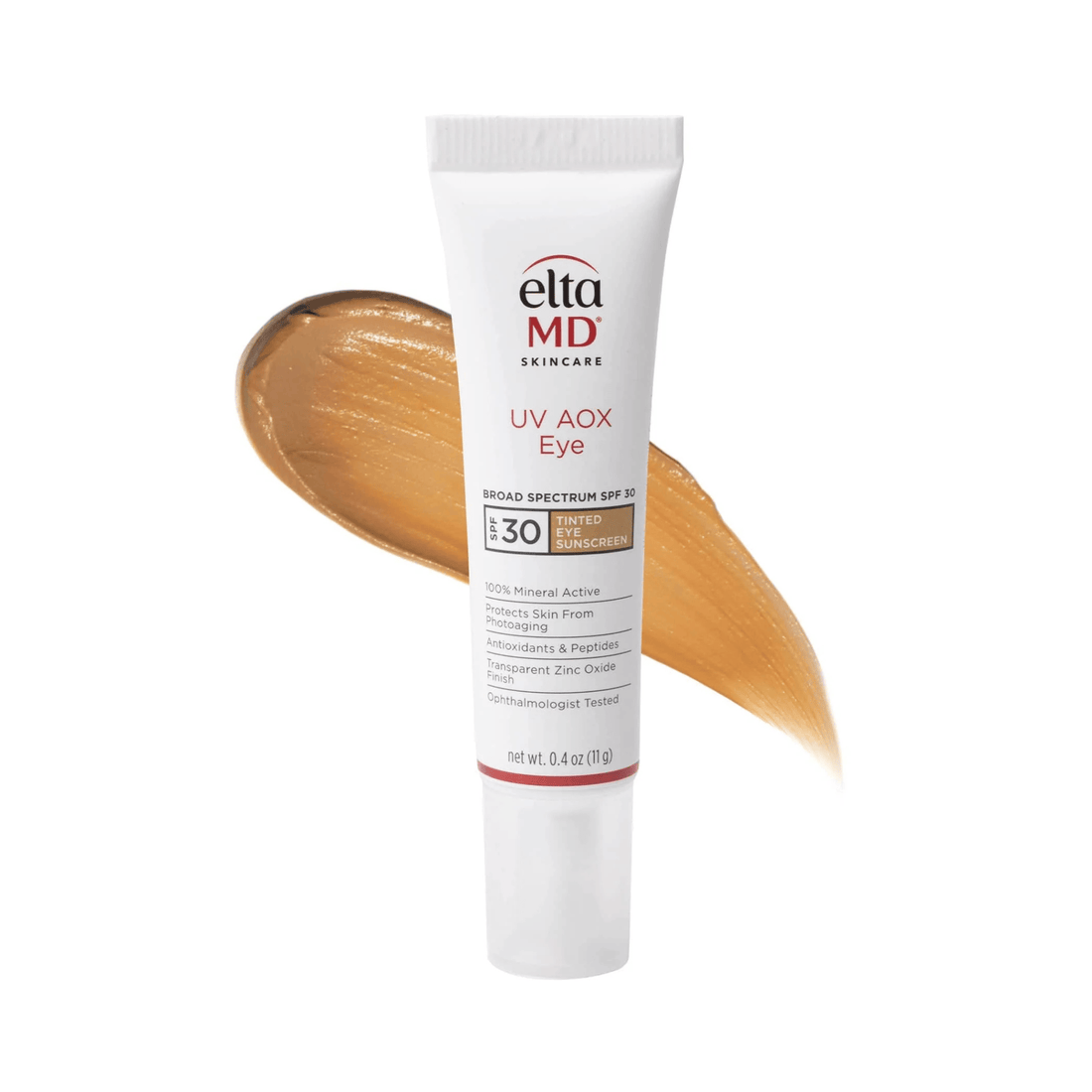 EltaMD SkinCare 0.4 oz. EltaMD UV AOX Eye Broad Spectrum SPF 30 - Skin Type Solutions