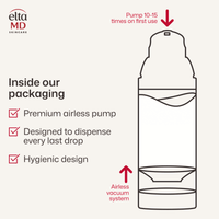 EltaMD Sunscreen EltaMD UV Clear Acne Blemish-Prone & Oil Balancing SPF 50 - Skin Type Solutions