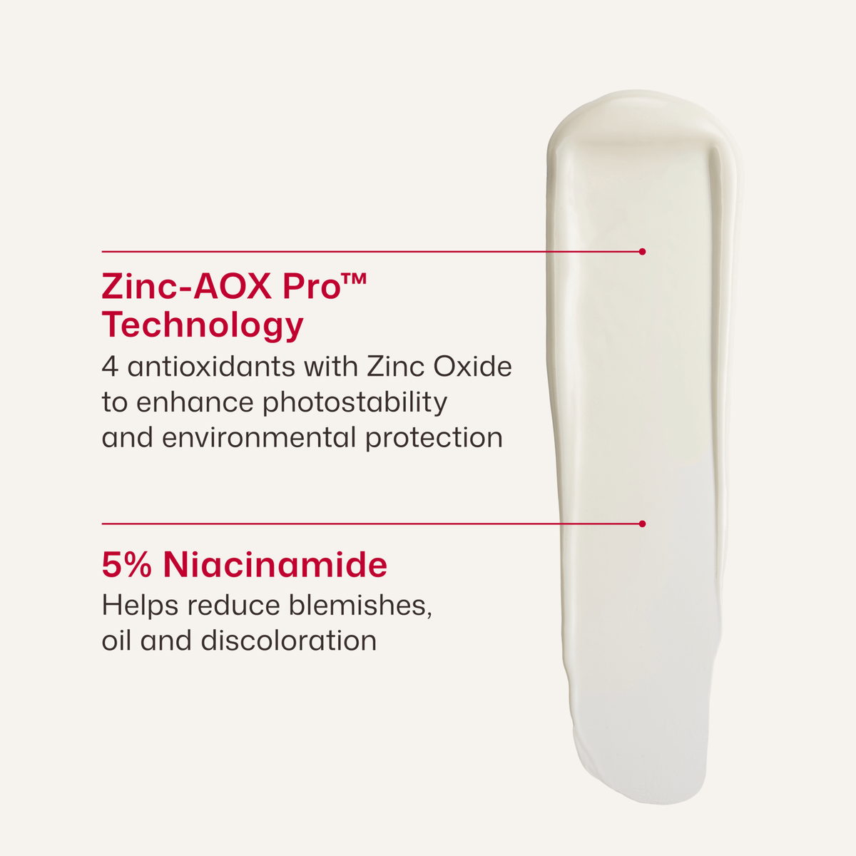EltaMD Sunscreen EltaMD UV Clear Acne Blemish-Prone & Oil Balancing SPF 50 - Skin Type Solutions