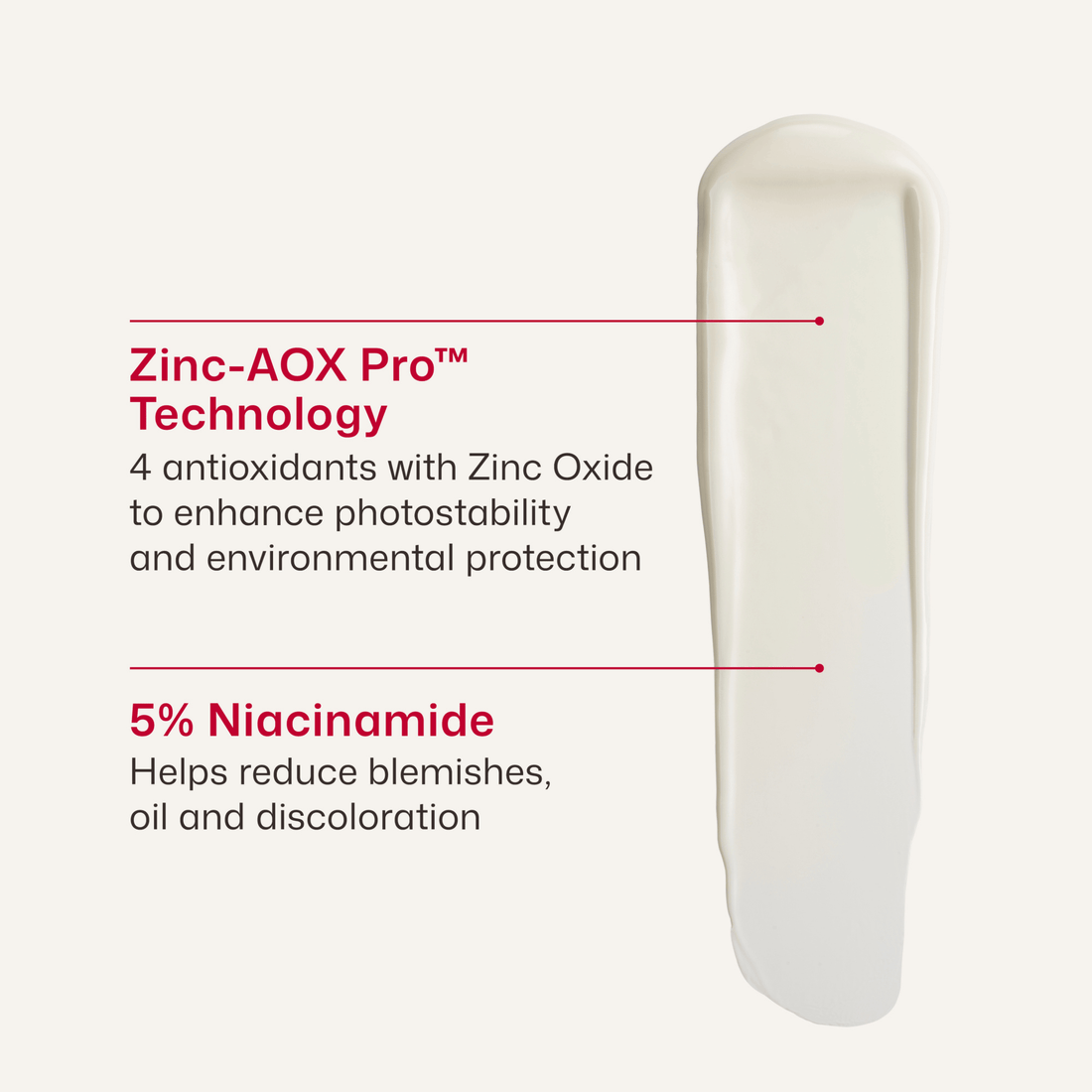 EltaMD Sunscreen EltaMD UV Clear Acne Blemish-Prone & Oil Balancing SPF 50 - Skin Type Solutions