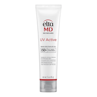 EltaMD Facial Sunscreen 3.0 fl. oz. EltaMD UV Active Broad Spectrum SPF 50+ - Skin Type Solutions