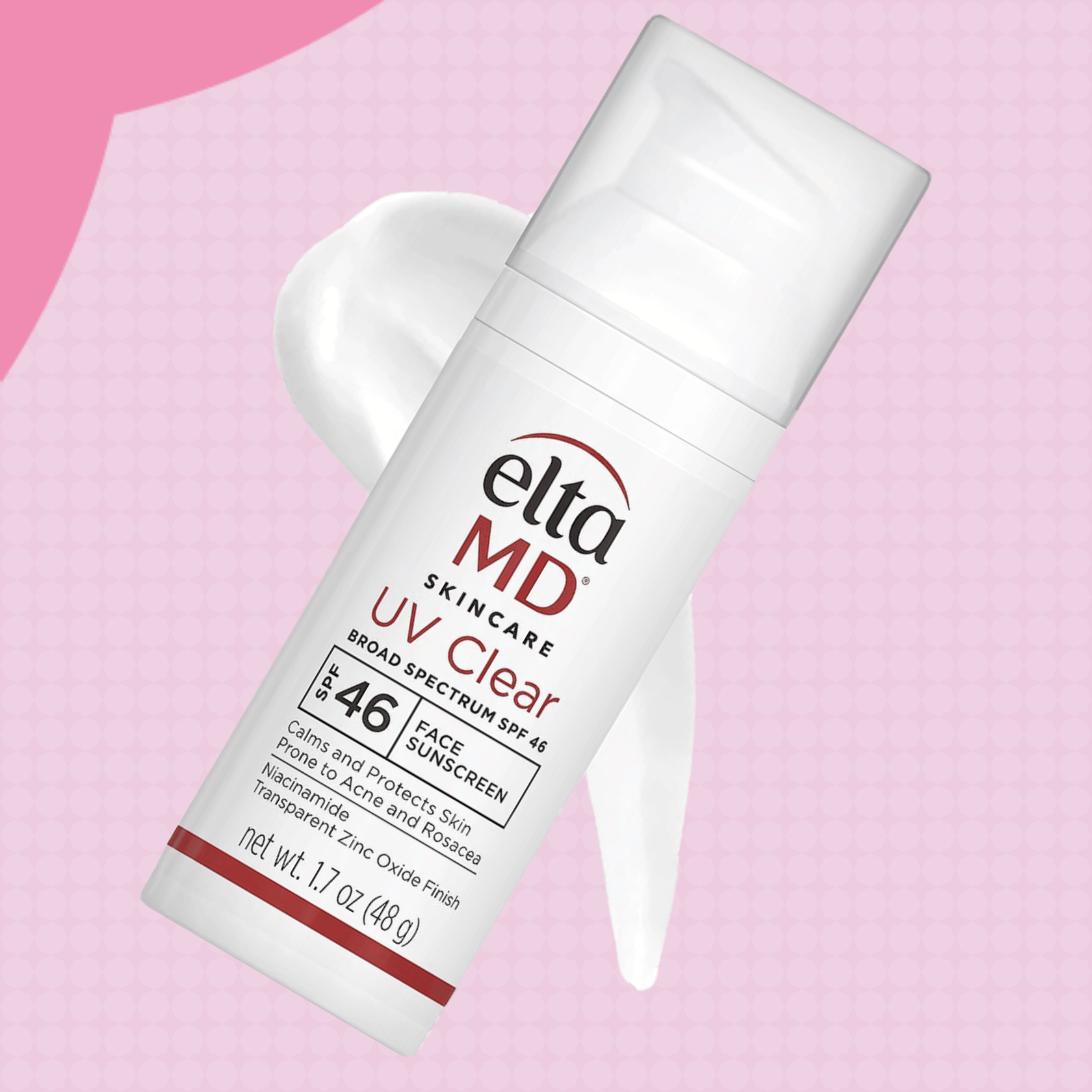 EltaMD UV Clear Broad Spectrum SPF 46 Sunscreen Skin Type Solutions EltaMD UV Clear Broad Spectrum SPF 46 Sunscreen Skin Type Solutions