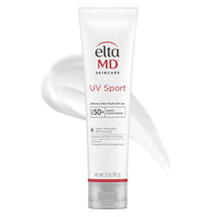 EltaMD Body Sunscreen 3 oz. EltaMD UV Sport Broad-Spectrum SPF 50+ - Skin Type Solutions