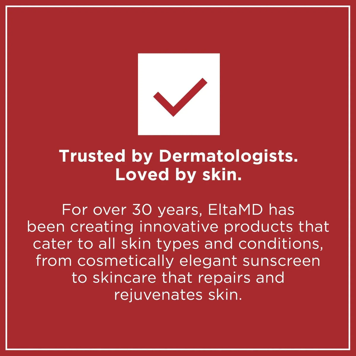 EltaMD Facial Sunscreen EltaMD UV Clear Broad-Spectrum SPF 46 Sunscreen - Skin Type Solutions