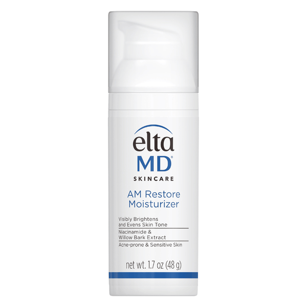 EltaMD Facial Moisturizer 1.7 fl. oz. EltaMD AM Restore Moisturizer - Skin Type Solutions