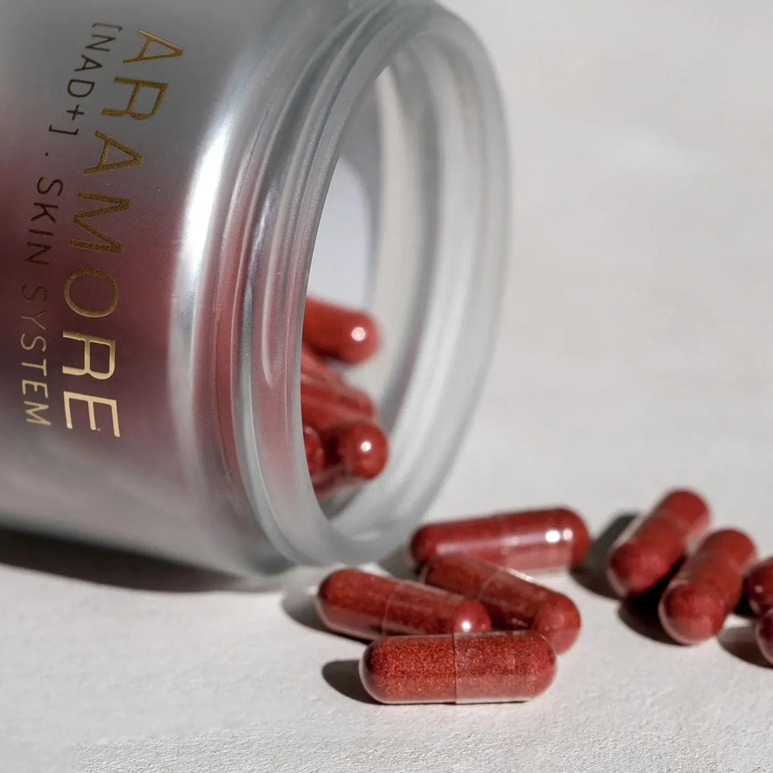 Aramore Supplements Aramore NAD+ Cell Energizing Supplement - Skin Type Solutions