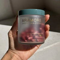 Aramore Supplements Aramore NAD+ Cell Energizing Supplement - Skin Type Solutions