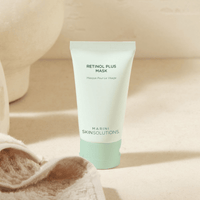 Jan Marini Facial Mask 1.2 fl. oz. Marini Skin Solutions Retinol Plus Mask - Skin Type Solutions