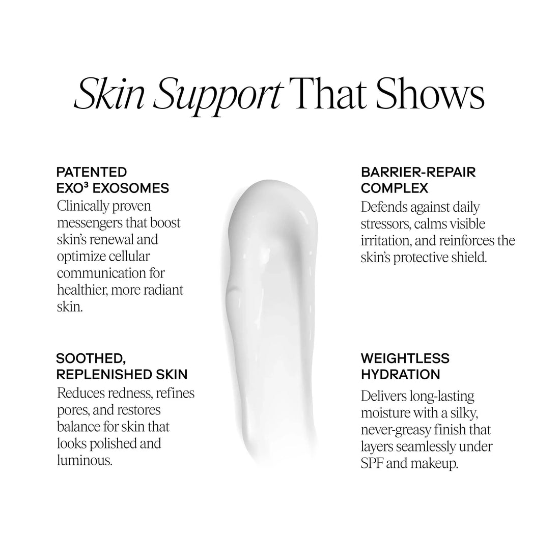 Exoceuticals Face Moisturizers Exoceuticals Exo Face Perfection Moisturizer - Skin Type Solutions