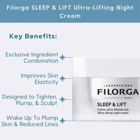 Filorga SLEEP & LIFT Ultra-Lifting Night Cream