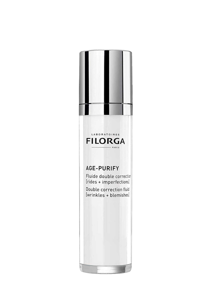 Filorga Age Purify Anti-Aging & Blemish Treatment Fluid