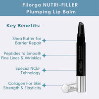 Filorga NUTRI-FILLER Plumping Lip Balm