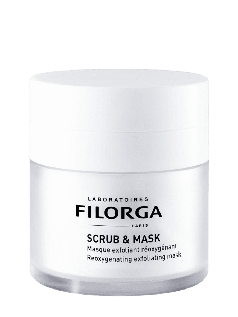 Filorga SCRUB & MASK Exfoliating Bubble Mask 1.86 oz.