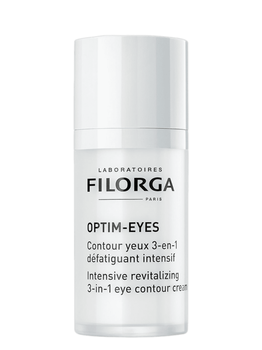 Filorga OPTIM-EYES Revitalizing Eye Contour Cream 0.5 fl. oz.