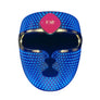 FOREO Skin Care Masks & Peels FOREO FAQ™ 201 Ultra-Lightweight Silicone RGB LED Face Mask - Skin Type Solutions