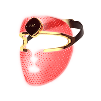 FOREO Skincare Tools FOREO FAQ 202 Plus - Skin Type Solutions