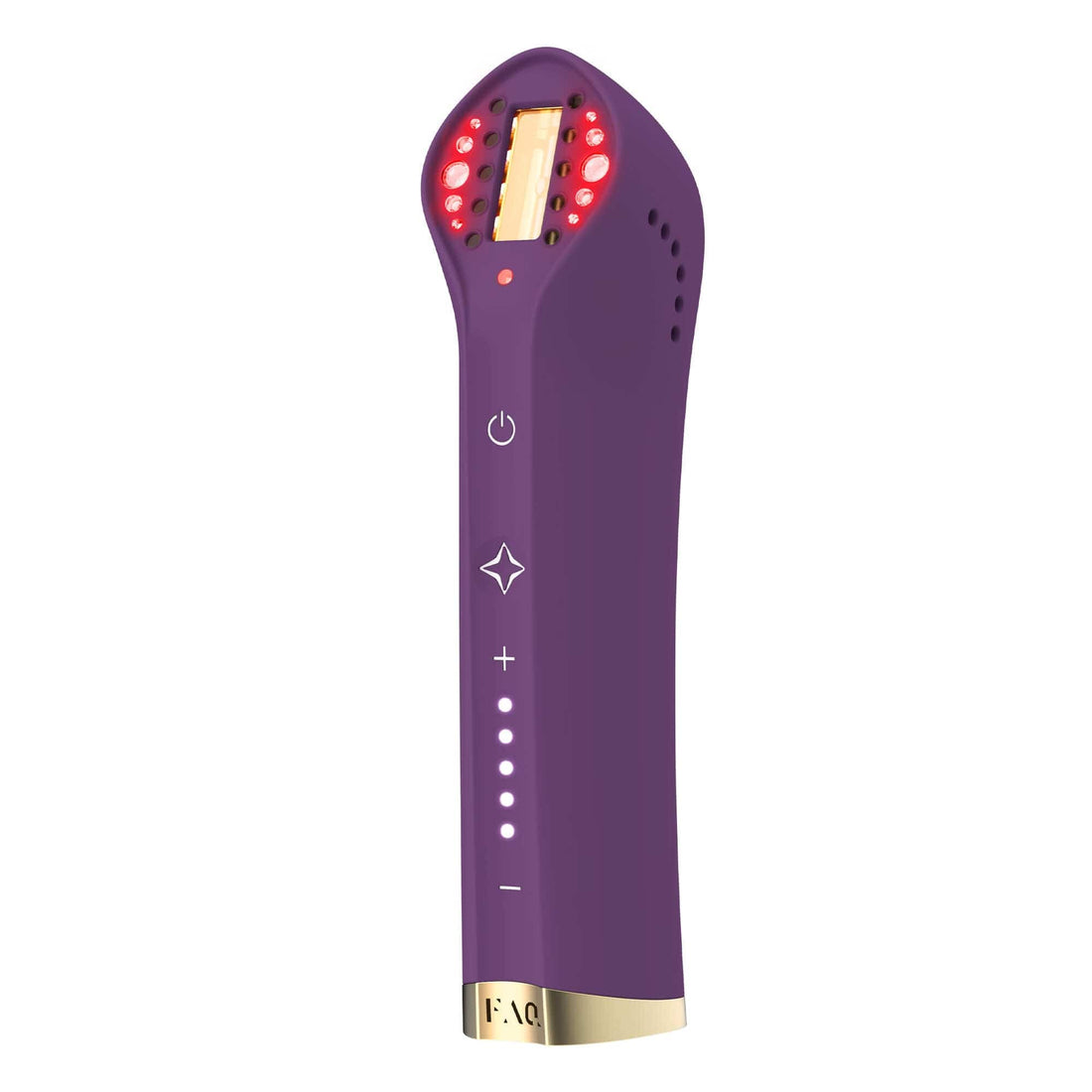 FOREO Skincare Tools FOREO FAQ 501 Red Light Therapy - Skin Type Solutions