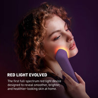 FOREO Skincare Tools FOREO FAQ 501 Red Light Therapy - Skin Type Solutions