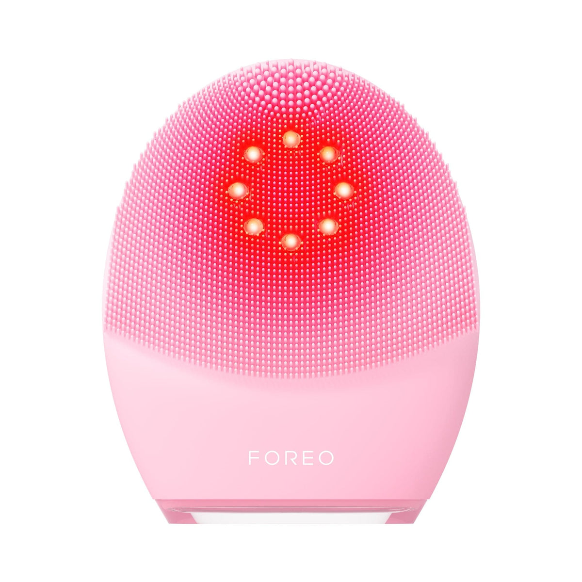 FOREO Skincare Tools FOREO LUNA 4 Plus Facial Cleansing & LED Microcurrent Device For Normal Skin - Skin Type Solutions