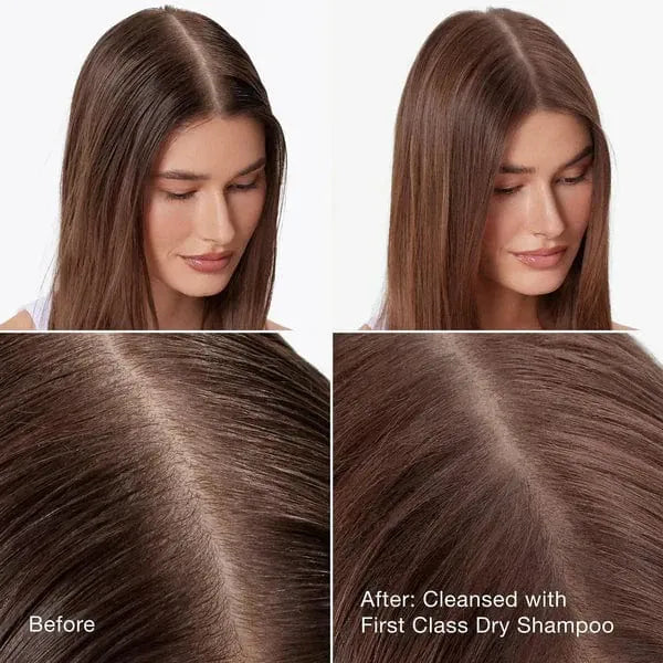 IGK Shampoo IGK First Class Charcoal Detox Dry Shampoo - Skin Type Solutions