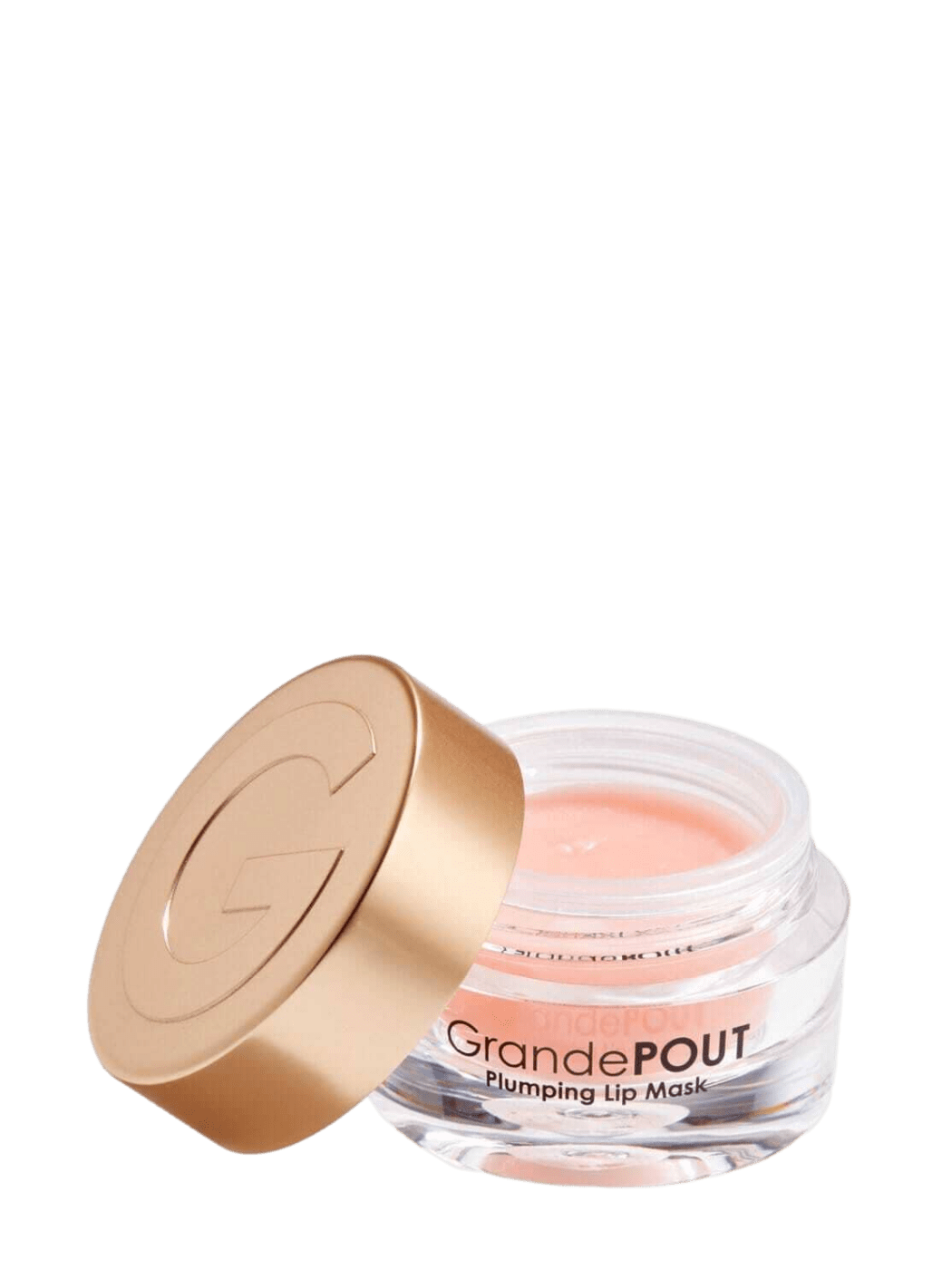 Grande Cosmetics Lip Plumper 0.5 oz. Grande Cosmetics GrandePOUT Plumping Lip Mask - Skin Type Solutions