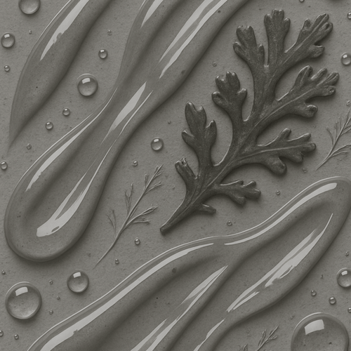 Gigartina Stellata/kappaphycus Alvarezii Extract